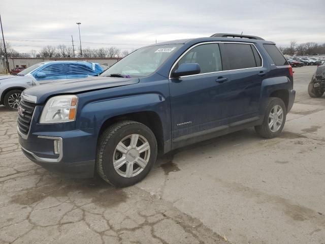 2016 GMC Terrain SLE