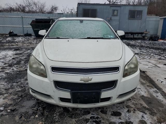 2009 Chevrolet Malibu 2LT