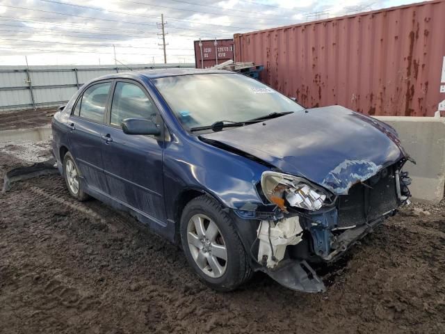 2008 Toyota Corolla CE