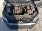 2013 Volkswagen Jetta Base