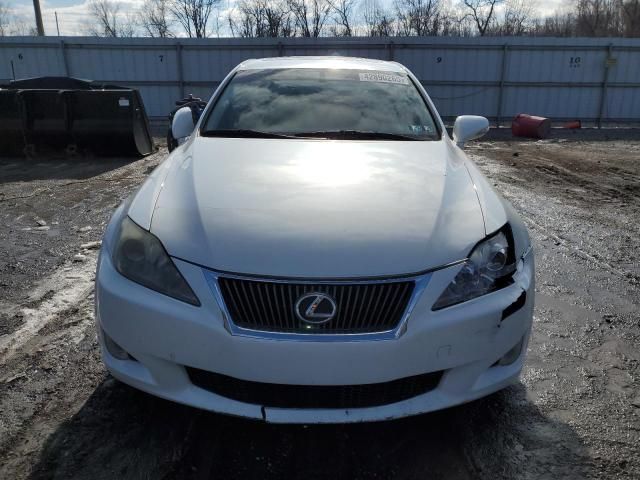 2010 Lexus IS 250