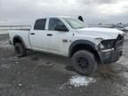 2010 Dodge RAM 2500