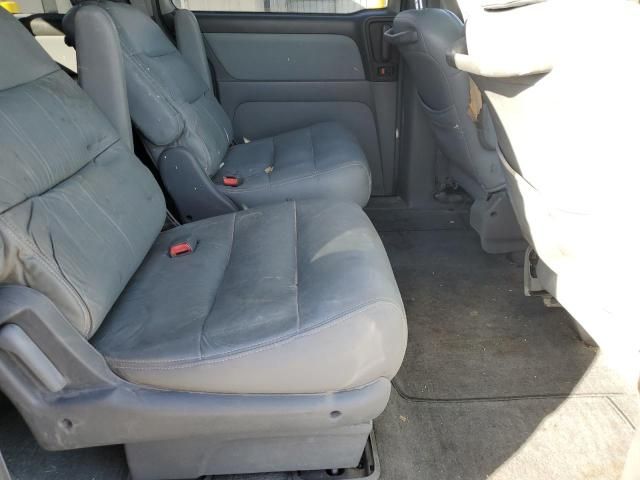 1999 Honda Odyssey EX