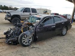 Salvage cars for sale at Tanner, AL auction: 2004 Lexus ES 330