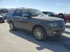 2016 Lincoln Navigator Select