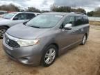 2012 Nissan Quest S