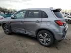 2020 Mitsubishi Outlander Sport ES