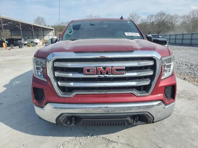 2019 GMC Sierra K1500 SLE