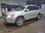 2007 Toyota Rav4 Limited