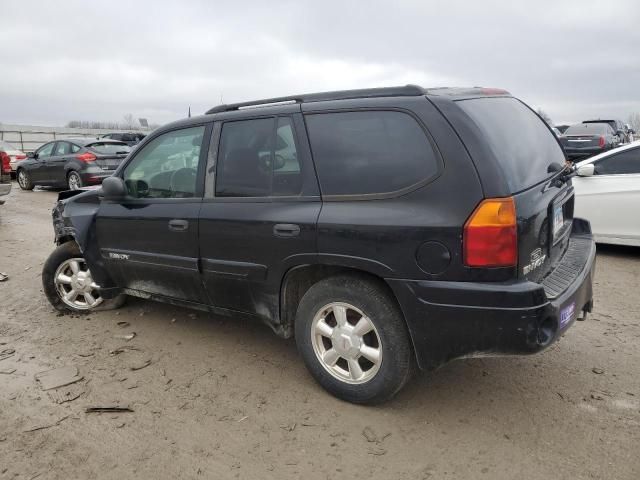 2005 GMC Envoy