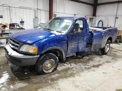 1998 Ford F150 en venta en Billings, MT