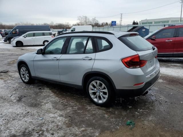 2014 BMW X1 XDRIVE28I