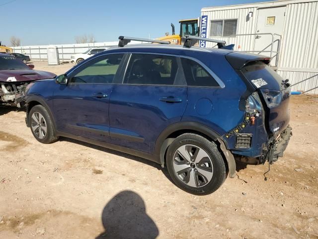 2018 KIA Niro FE