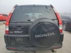 2005 Honda CR-V SE