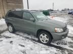 2006 Toyota Highlander Limited