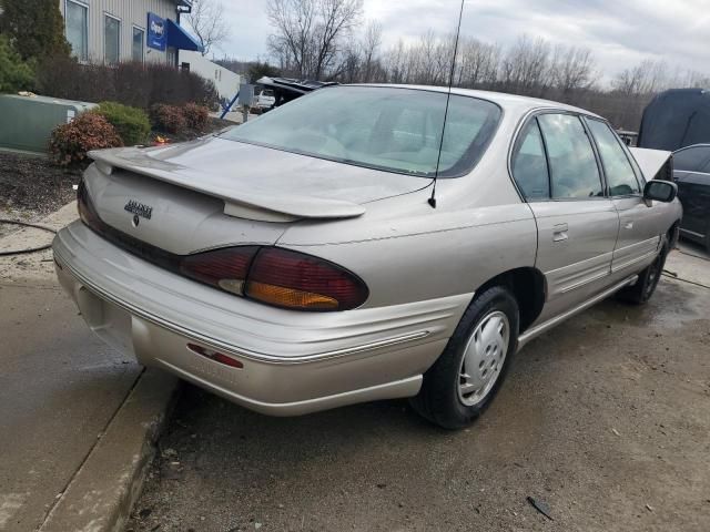 1997 Pontiac Bonneville SE