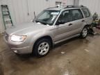 2007 Subaru Forester 2.5X