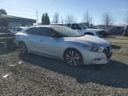 2016 Nissan Maxima 3.5S