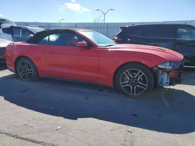 2023 Ford Mustang