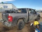 2007 Chevrolet Silverado K1500 Crew Cab