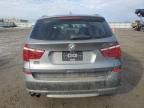 2011 BMW X3 XDRIVE28I