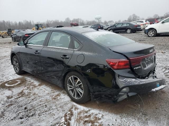 2023 KIA Forte LX