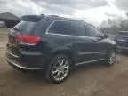 2015 Jeep Grand Cherokee Summit