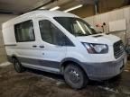 2018 Ford Transit T-250