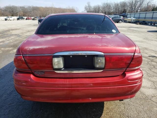 2003 Buick Lesabre Limited