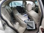 2004 Lincoln Town Car Executive