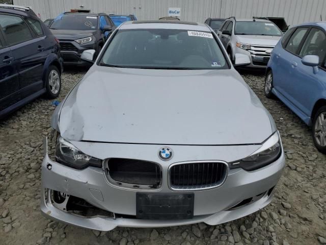 2013 BMW 328 I