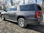 2015 Chevrolet Suburban K1500 LT