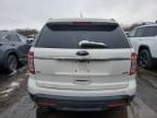 2011 Ford Explorer XLT