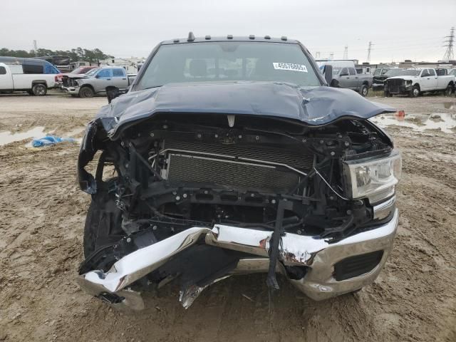 2022 Dodge RAM 2500 Tradesman