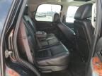 2012 Chevrolet Tahoe K1500 LT