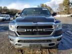 2019 Dodge RAM 1500 BIG HORN/LONE Star