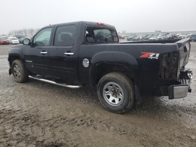 2011 GMC Sierra K1500 SLE