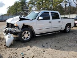 2007 GMC New Sierra C1500 Classic en venta en Austell, GA