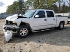 2007 GMC New Sierra C1500 Classic