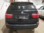 2008 BMW X5 4.8I