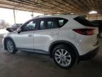 2014 Mazda CX-5 GT