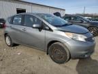 2014 Nissan Versa Note S