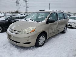 2006 Toyota Sienna CE en venta en Elgin, IL