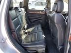 2012 Jeep Grand Cherokee Overland