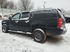 2008 Chevrolet Suburban K1500 LS