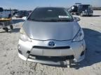 2014 Toyota Prius C