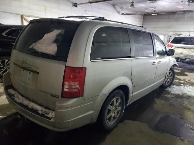 2010 Chrysler Town & Country Touring Plus