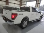 2024 Ford F150 XLT