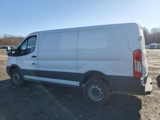 2018 Ford Transit T-250