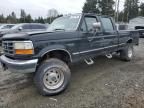 1996 Ford F250